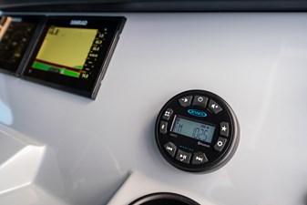 Bayliner Trophy 20CX 15 