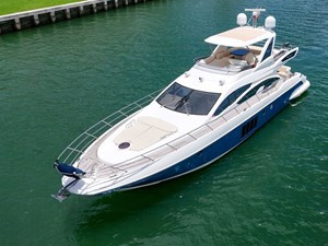 Azimut 64 Flybridge 12 64 Azimut-13