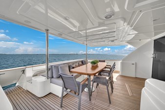 2015 Custom Line Navetta 28 42 92' Ferretti Custom Yacht _D'Vinci_-3