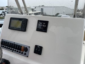 Don't Be Shell Fish 9 