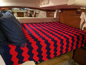 2003 Sea Ray 340 Sundancer 9 