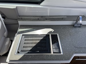 Four Winns H350 20 