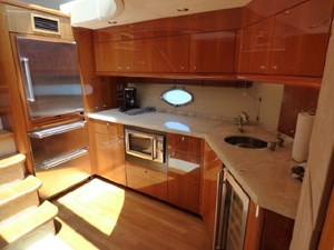 Z 45 48_2007 62ft Sunseeker Predator Z