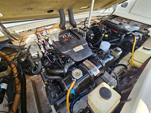 2007 Formula 280 Bowrider 14 