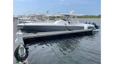 2021 Intrepid Nomad 345 SE 2 