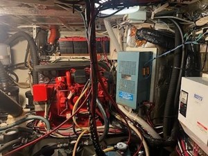 1969 Spencer 44 CC 3 