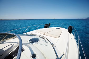 SUNSEEKER PORTOFINO 46 19 Sunseeker Portofino 46