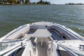 2025 Solara 250 DC - Grasonville 23 2023 Solara 250 Dual Console