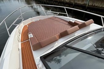 36' NX Boats 360 28 