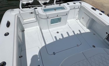 36 Offshore 13 023