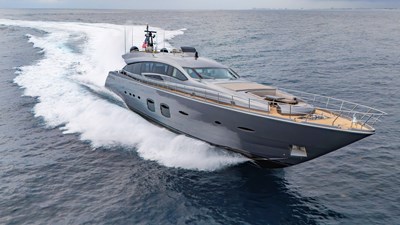 ANDIAMO II 31 YachtsBlue-108-Pershing-2021-For Sale-27