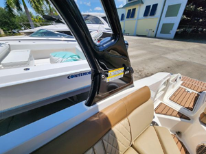 2015 Sea Ray 270 Sundeck 9 10