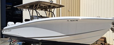 - 1 2_2012 34ft Nor-Tech 340 Sport