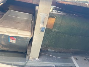 46' Hatteras 1976 30 image00030