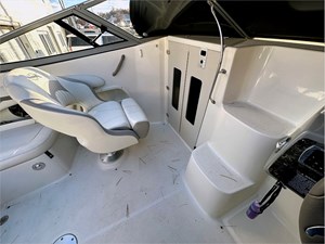 2013 Stingray 225 10 
