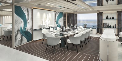 D67 17 D67 - Main Salon dining area 02 opt.02