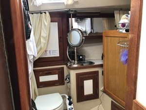 1985 Catalina 36 13 