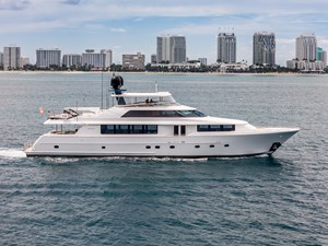 Amico 118 WestportAerials