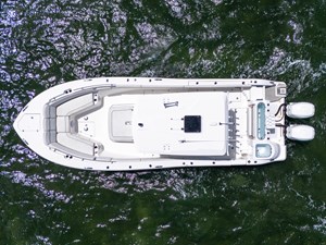 Sea Fox 328 Commander 16 32' Sea Fox _ Drone-16