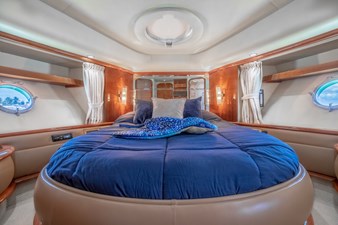 2007 Azimut Flybridge Evolution 60 