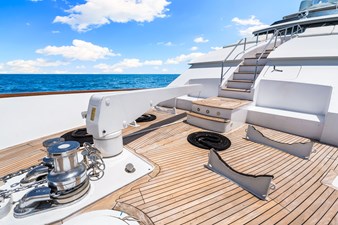 Costa Brava III 35 