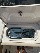 2018 Key West Billistic 281 Center Console 20 