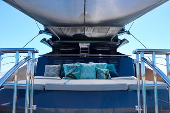 ESCAPE 8 Palmer-Johnson-PJ120-Escape II-Motor Yacht-Exterior-Aft-Solarium-2