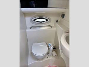 2006 Bayliner 285 Cuera Sunbridge 13 