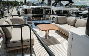 Azimut Magellano 60 6 7