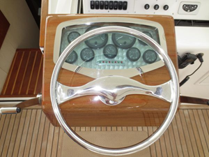 2006 Buddy Davis 52 Sport Express FIsh 74 75