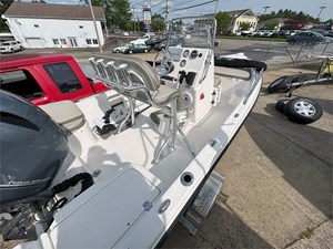   17' Key West 2023 1720CC 9 