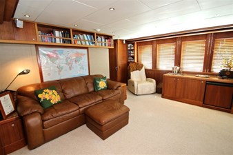 Impetus (Fractional) 31 Skylounge