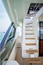 2012 Monte Carlo Yachts 65 MCY 23 24