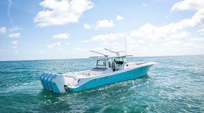 2025 HCB 53 Suenos RXV 2 