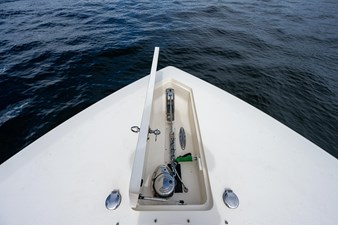 2016 42' Scout 420 LXF 43 