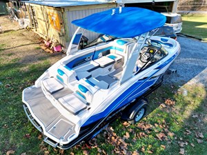 017 Chaparral Vortex 203 VRX NLNL 1 