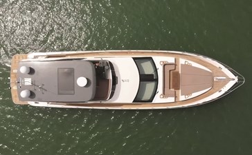 MAXWELL 64 2 Top View