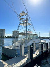 2006 Buddy Davis 52 Sport Express FIsh 1 2