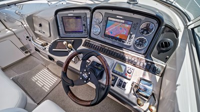 Its All Good 20 21_2007 40ft Sea Ray 40 Sundancer ITS ALL GOOD