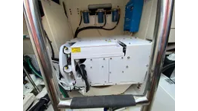 2021 Tiara Yachts 43 LE 35 