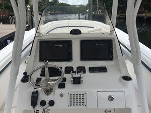 375 Center Console 5 6_2015 37ft Intrepid 375 Center Console