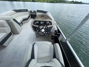 2021  Berkshire 24 RXF CTS 23 