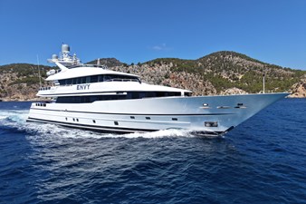 ENVY 0 M/Y ENVY 