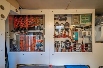 2015 Prestige 550 Fly 111 