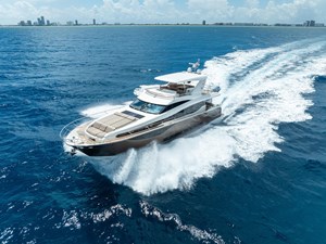 2015 Prestige 750 5 