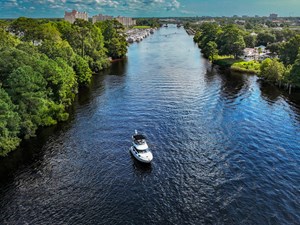 Moore To Sea 30 