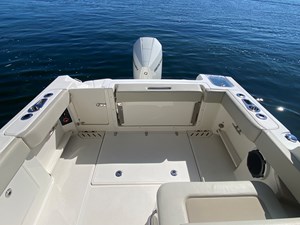 CASA - 2022 Boston Whaler 240 Vantage @ Cancun 5 