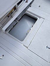 NET LOSS 69 NET LOSS, 2023 Intrepid 477 Evolution