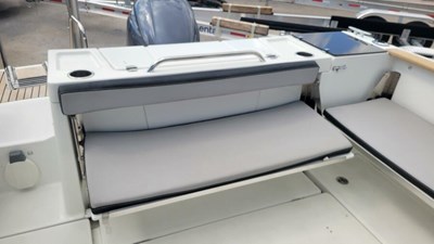 Jeanneau NC795 Sport 7 