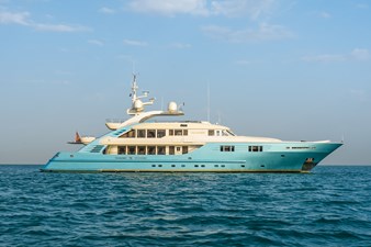 AQUAMARINA 7 